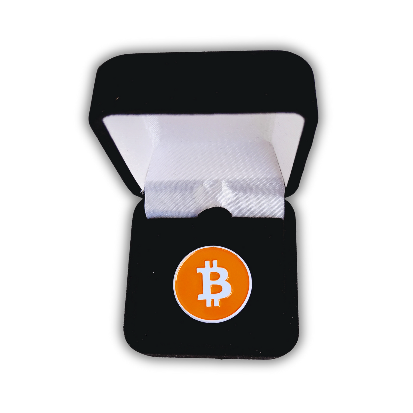 Custom Company Logo Pins - Tech Edition (Volume Batch - 10,000 Pins)
