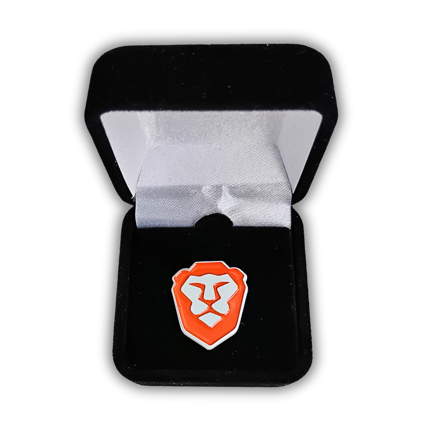 Custom Company Logo Pins - Tech Edition (Volume Batch - 10,000 Pins)
