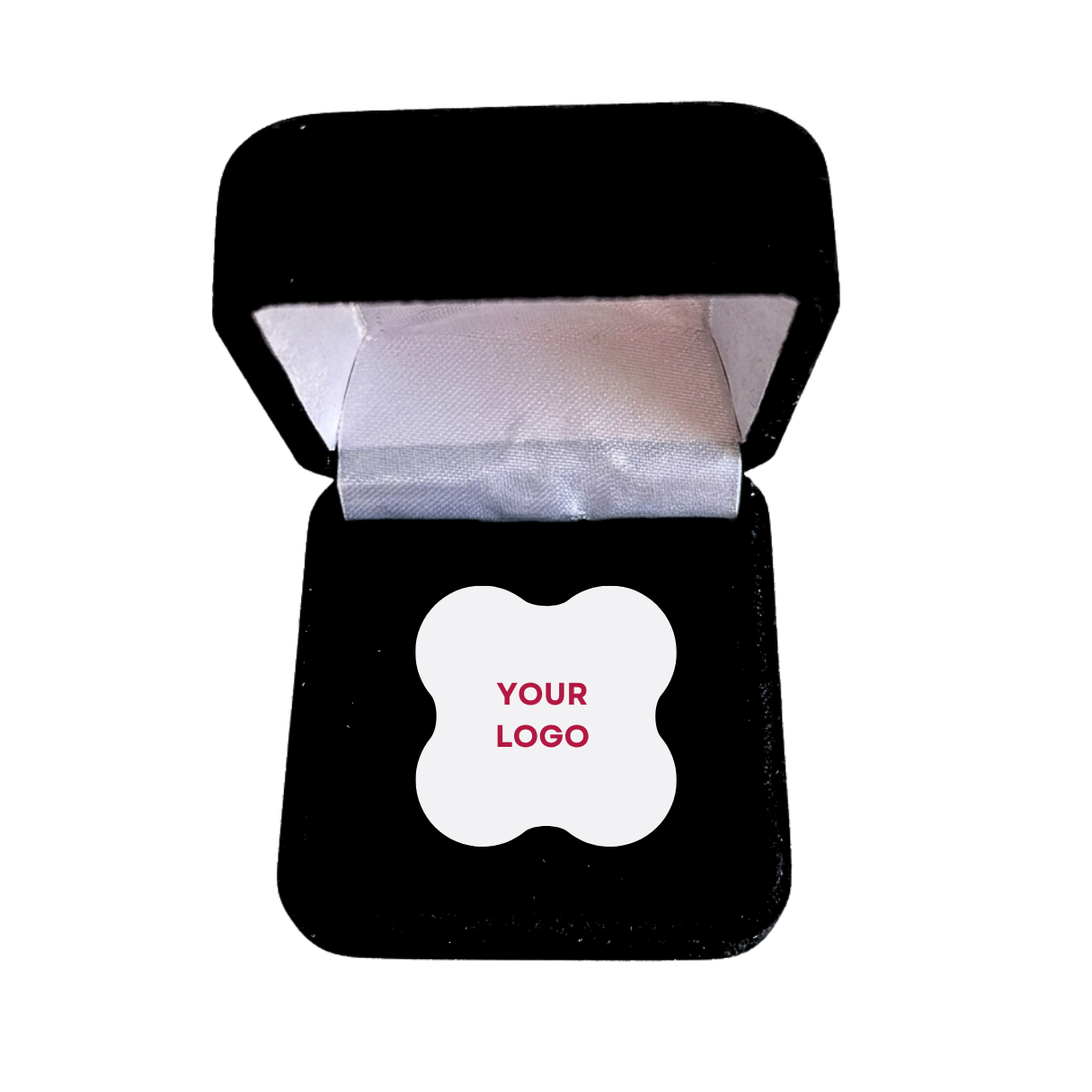 Custom Company Logo Pins - Tech Edition (Volume Batch - 10,000 Pins)