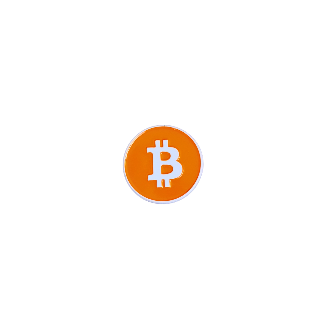 Custom Company Logo Pins (500 Pins)