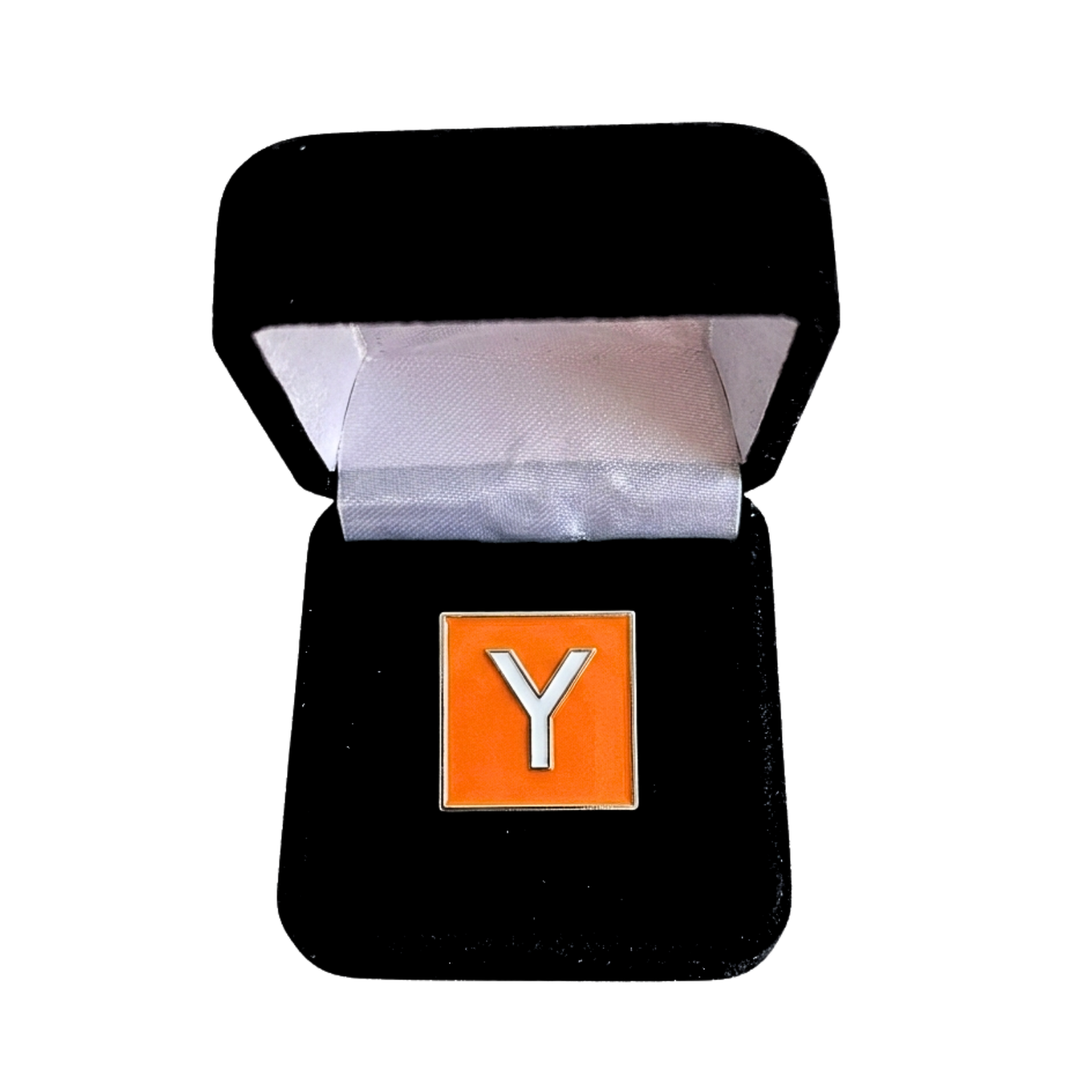 Custom Company Logo Pins - Tech Edition (Volume Batch - 10,000 Pins)