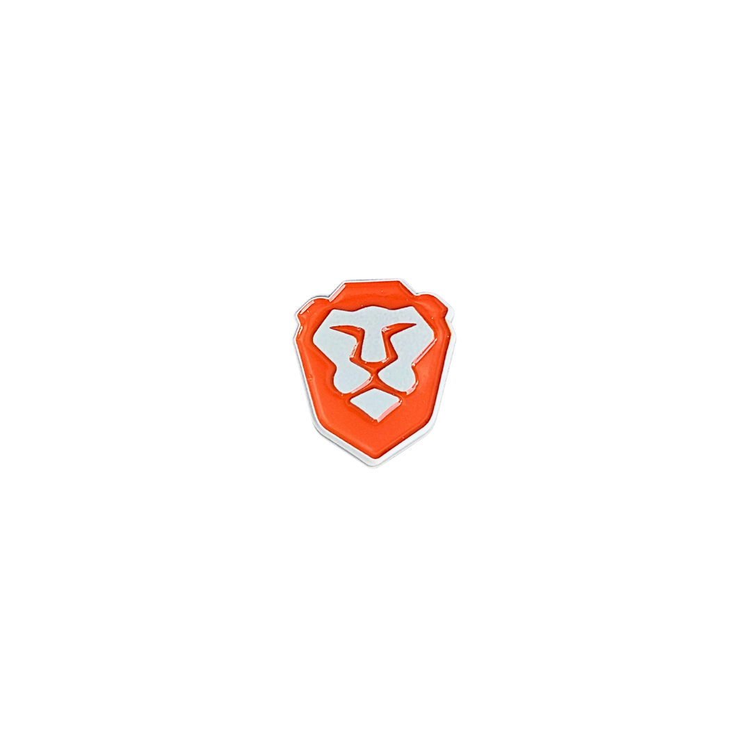 Custom Company Logo Pins (500 Pins)